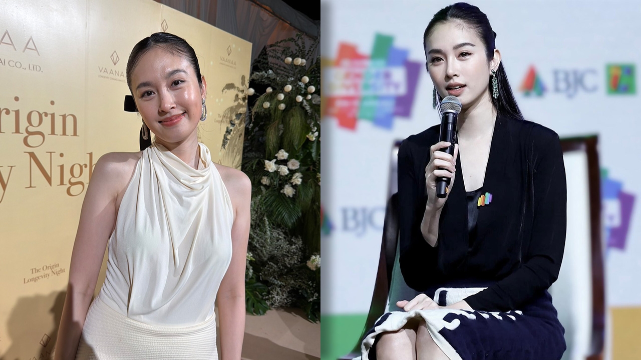 ปอย ตรีชฎา เห็นด้วยเปลี่ยนคำนำหน้าสาวทรานซ์ มองเป็นเรื่องที่ดี เผยเหตุผลทำให้กระทบจิตใจ