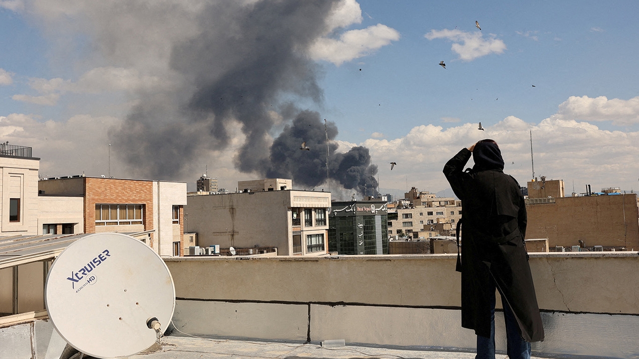 ความขัดแย้งรอบใหม่! ถ้ายืดเยื้อ-อยู่ยาว ประเทศไทยและการเงินคนทั่วไปจะกระทบอย่างไร