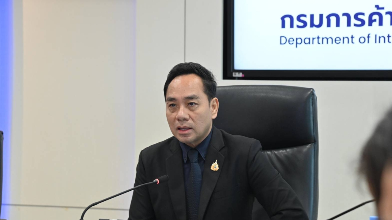 เปิด8มาตรการบริหารผลไม้ล้นตลาด ผลผลิตปีนี้รวม6.91ล้านตัน