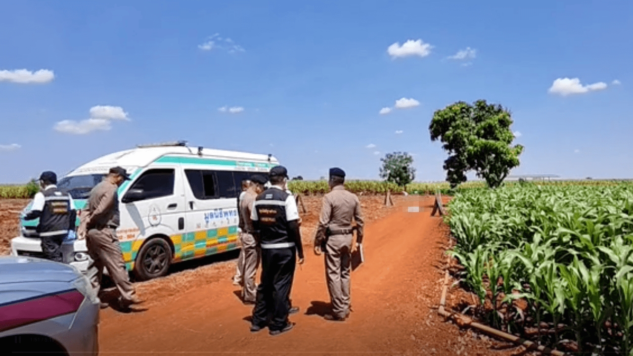 สาว 18 แค้นอดีตแฟน จ้างคนรุมสกรัม ก่อนแทงซ้ำเสียชีวิต เดินขึ้นโรงพักมอบตัว