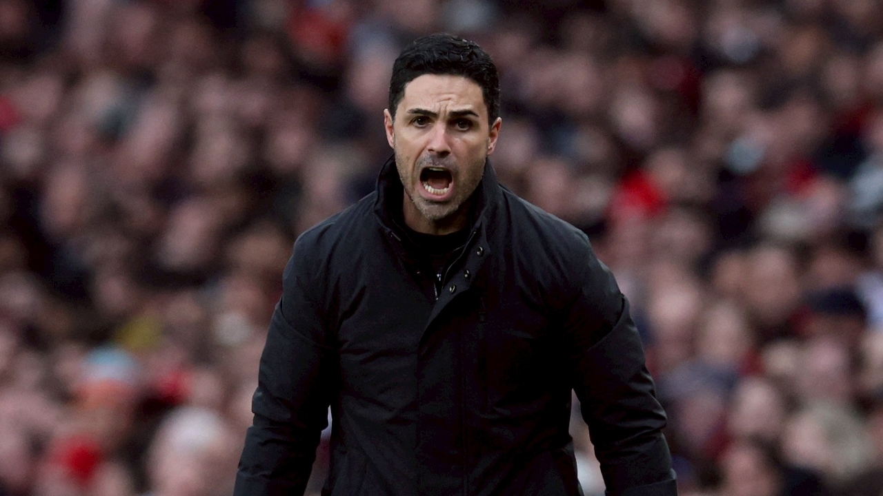 Arsenals Final 9 Matches Set to Decide Premier League Title Chase After 20 Years