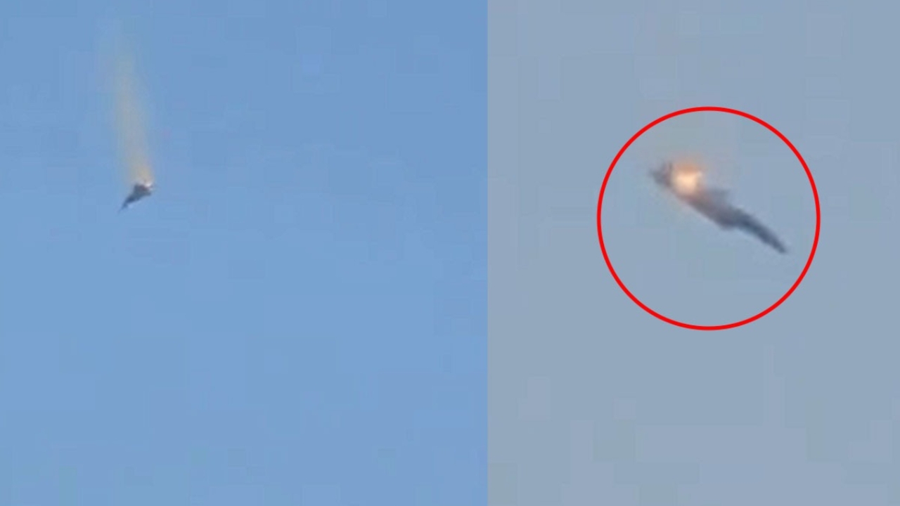 คูเวตเผยเครื่องบินทหารสหรัฐฯ ตกหลายลำ ลูกเรือรอดชีวิตทั้งหมด