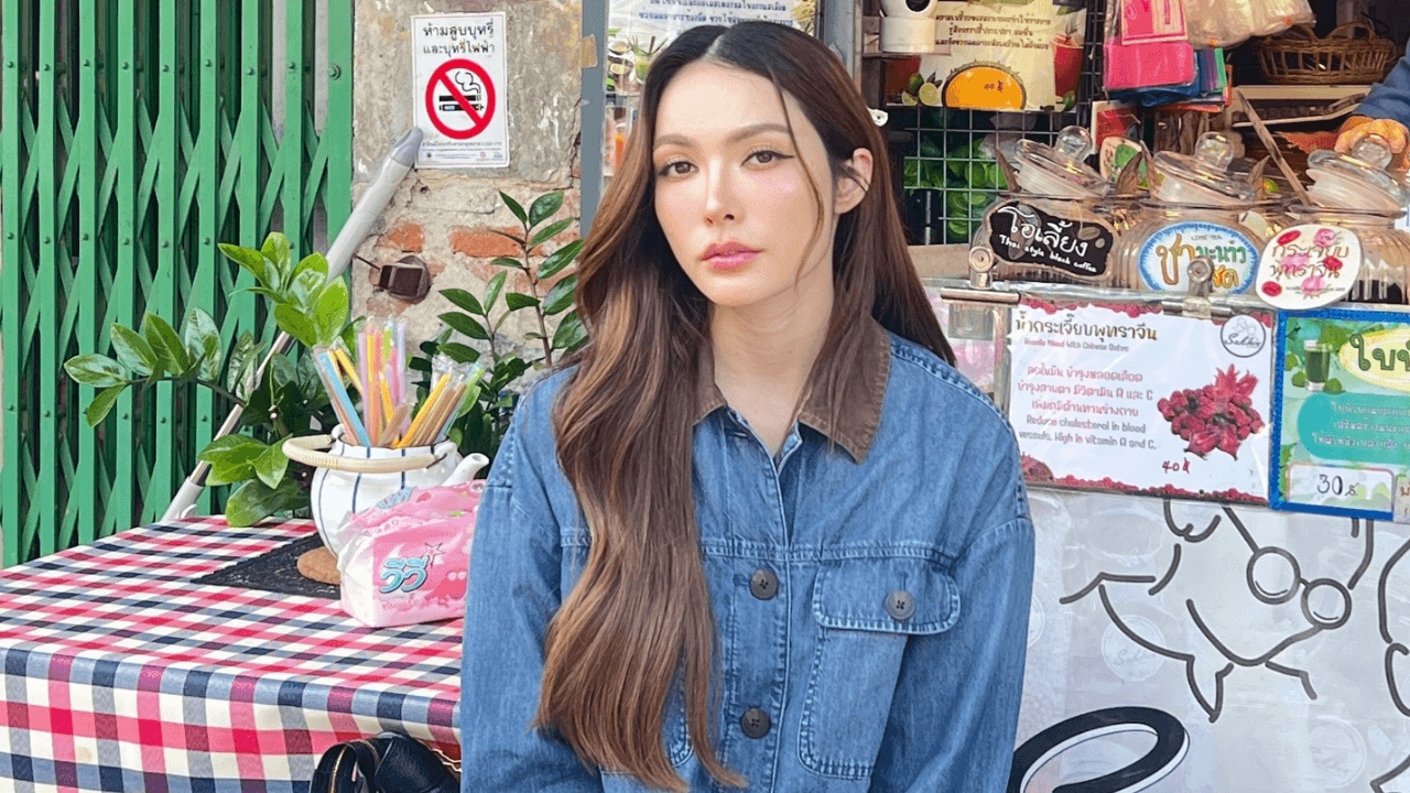 คำตอบสุดจึ้งของ "ชาล็อต ออสติน" ฟาดกลับหน้าสั่น หลังถูกชาวเน็ตถามเรื่องแฟน 