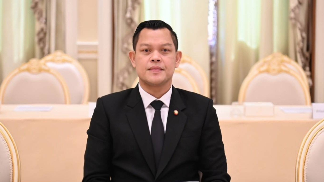 “ธนกร” สั่ง เร่งประเมินผลกระทบสงครามสหรัฐฯ-อิหร่าน หวั่นกระทบภาคอุตสาหกรรมไทย