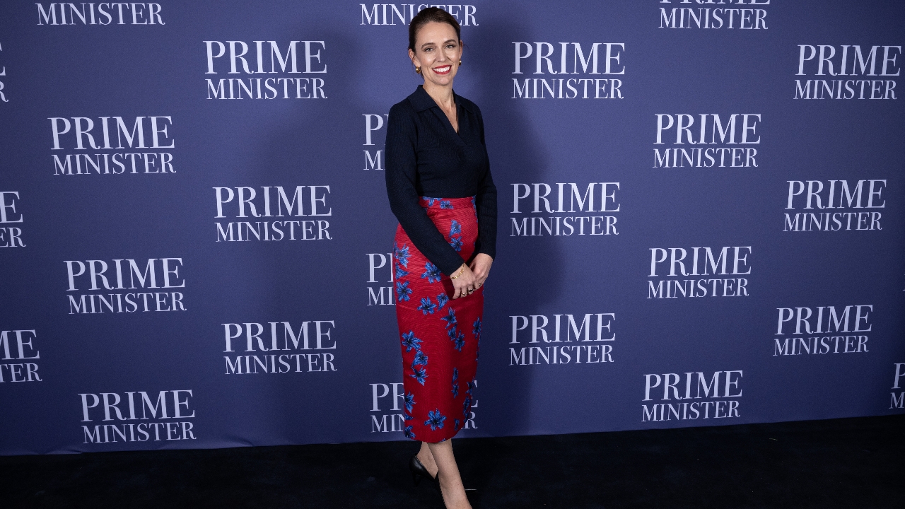 "จาซินดา อาร์เดิร์น" อดีตนายกฯ นิวซีแลนด์ย้ายไปอยู่ออสเตรเลีย ตอกย้ำวิกฤต "สมองไหล"