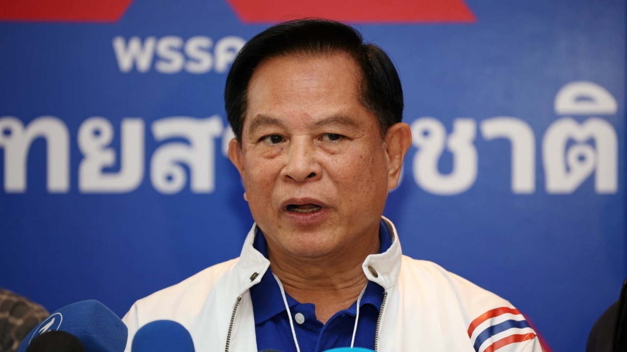 “พีระพันธุ์” จี้ รัฐบาลตรึงราคาน้ำมันอย่างน้อย 1 เดือน รับมือปิดช่องแคบฮอร์มุซ