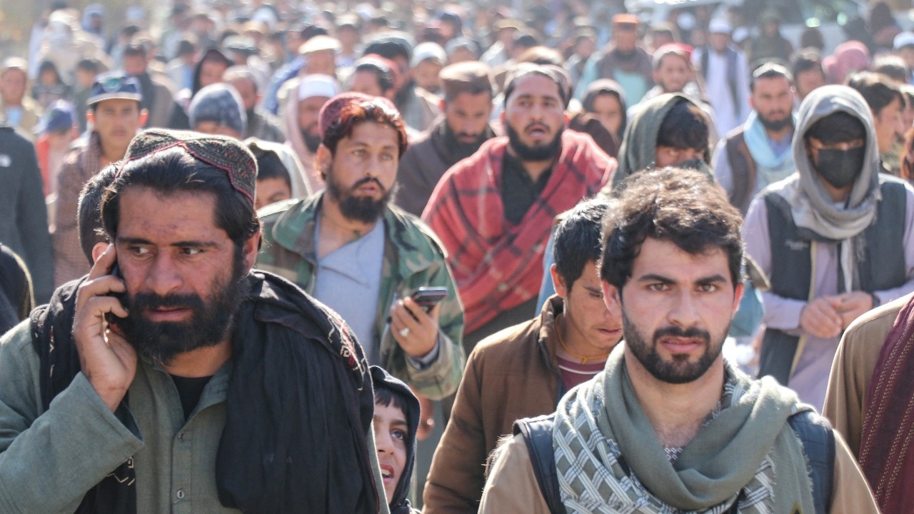 ตาลีบันออกกฤษฎีกาใหม่ เปิดทางทำร้ายภรรยาได้ หากไม่ถึงขั้น “กระดูกหัก-แผลเปิด”