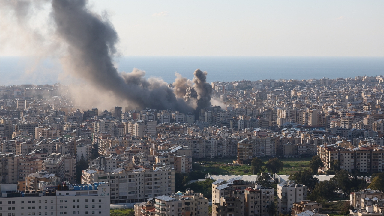 สหรัฐฯ เตือนพลเมือง ออกจาก 12 ประเทศในตะวันออกกลางทันที