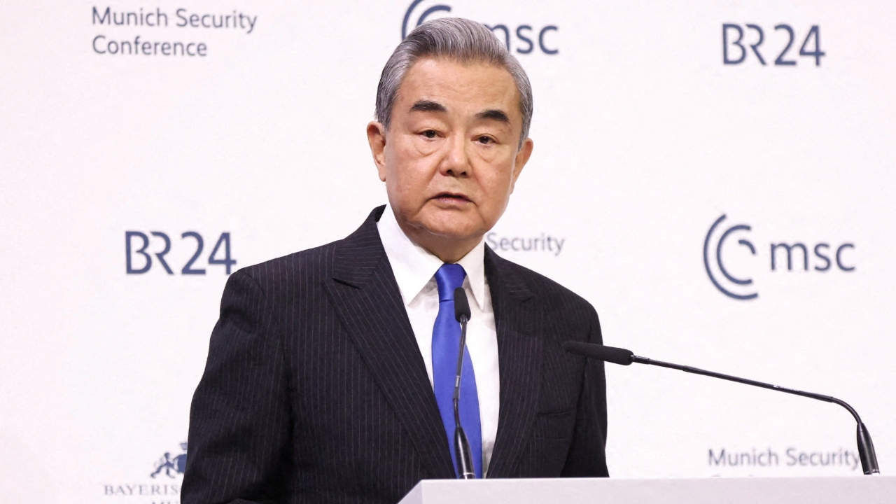 จีนประกาศ หนุนอิหร่านปกป้องอธิปไตย จวกสหรัฐฯ-อิสราเอลจงใจยั่วยุ