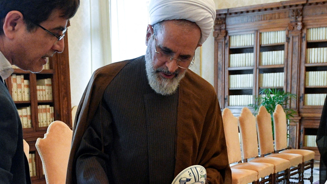 อิหร่านจัดตั้ง “สภาผู้นำ” บริหารประเทศ หลังคาเมเนอีถูกสังหาร