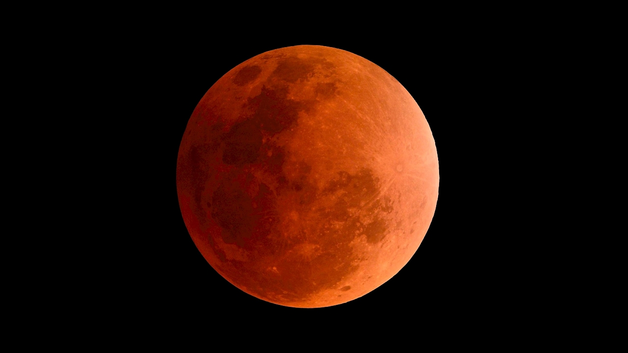 จันทรุปราคาเต็มดวง คืนวันมาฆบูชา 3 มีนาคม 2569 พลาดครั้งนี้ต้องรออีกเกือบ 2 ปี