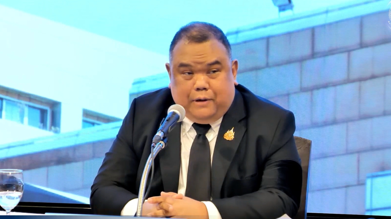 คนไทยแจ้งขอกลับประเทศแล้ว 49 คน กต. เชื่อการบินไทยไม่มีขนชิ้นส่วนอาวุธไปอิสราเอล