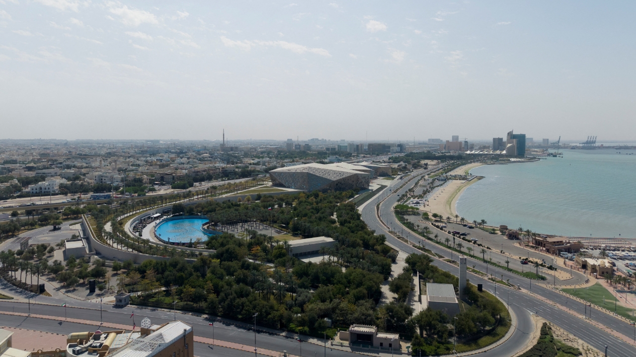 คูเวตดับ 1 ศพ เจ็บอื้อ หลังอิหร่านรัวมิสไซล์-โดรนถล่ม