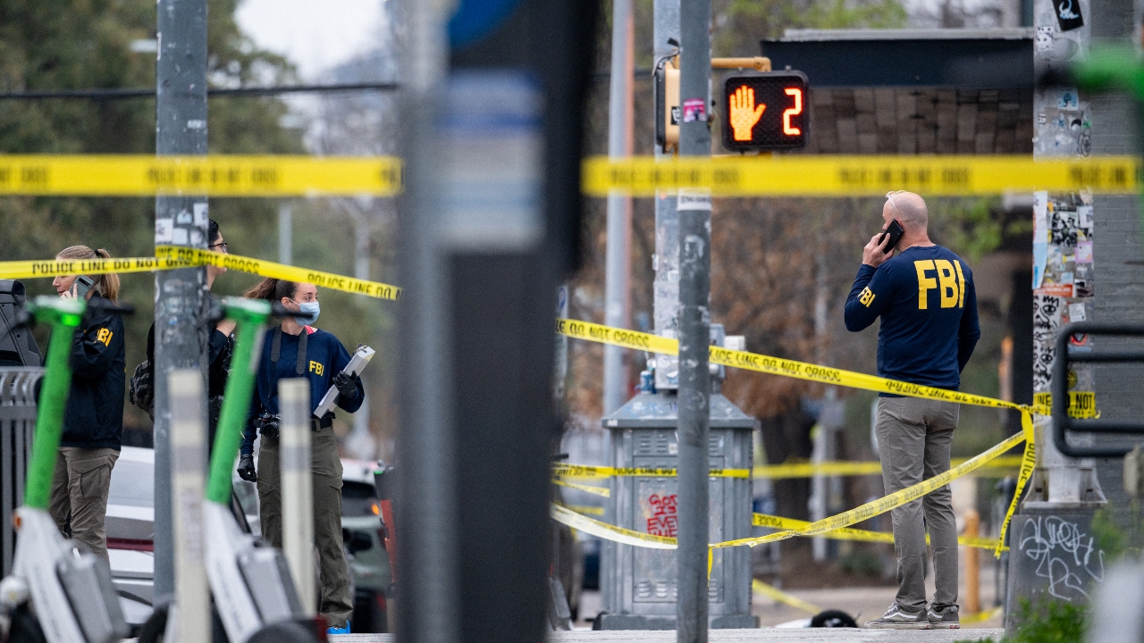 สลด กราดยิงในบาร์เท็กซัส-โอไฮโอ ดับ 3 ศพ เจ็บ 20 ราย ตร.เร่งสอบความเชื่อมโยงก่อการร้าย