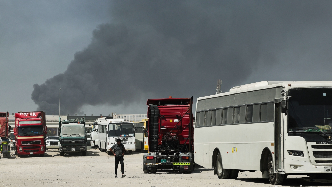 อิหร่านแถลง ถล่มฐานทัพสหรัฐฯ ดับ-เจ็บ 200 นาย โต้ปฏิบัติการ “สิงโตคำราม” ทำสงครามลุกลามตอ.กลาง