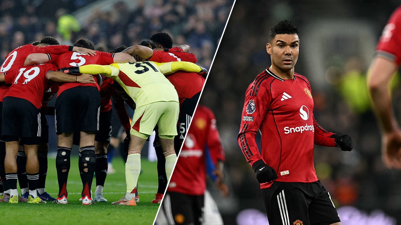 Reviewing Manchester Uniteds Last 12 Home Matches Before Hosting Crystal Palace in the 2025-26 English Premier League