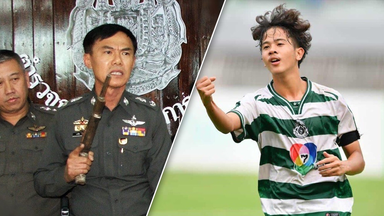 “เรวัช” ฝากถึง “เต วรากร” ทำไมอยากให้ย้ายตาม “อ.สกล” ไปโรงเรียนใหม่ (คลิป)