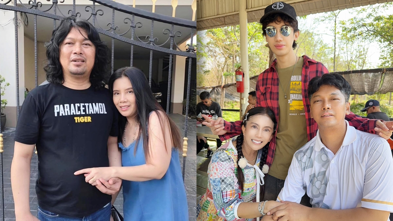 ไม่นานเกินรอ กานต์ วิภากร เผยกำหนดการ เสก โลโซ ถูกปล่อยตัว แฟนเพลงดีใจนับวันรอ