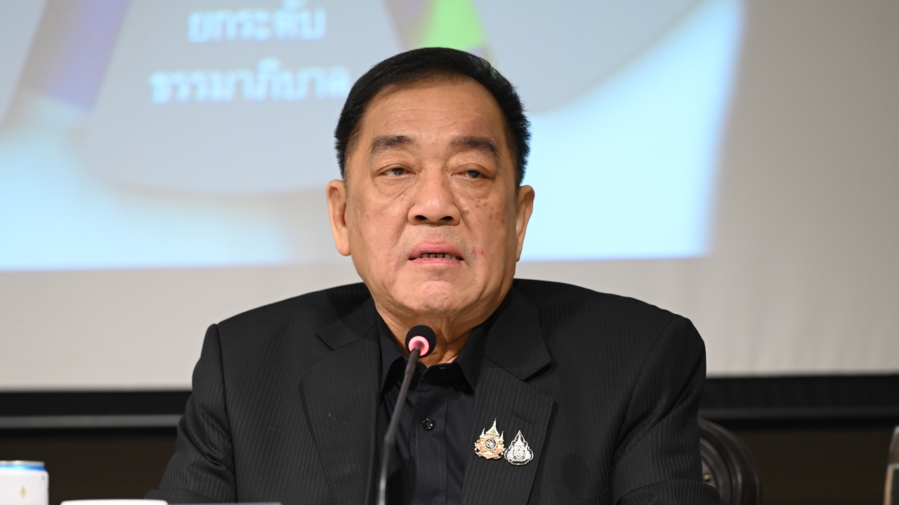 หอการค้าไทย ประเมินการสู้รบในตะวันออกกลาง หาแผนรับมือผลกระทบภาคธุรกิจ-ประชาชน