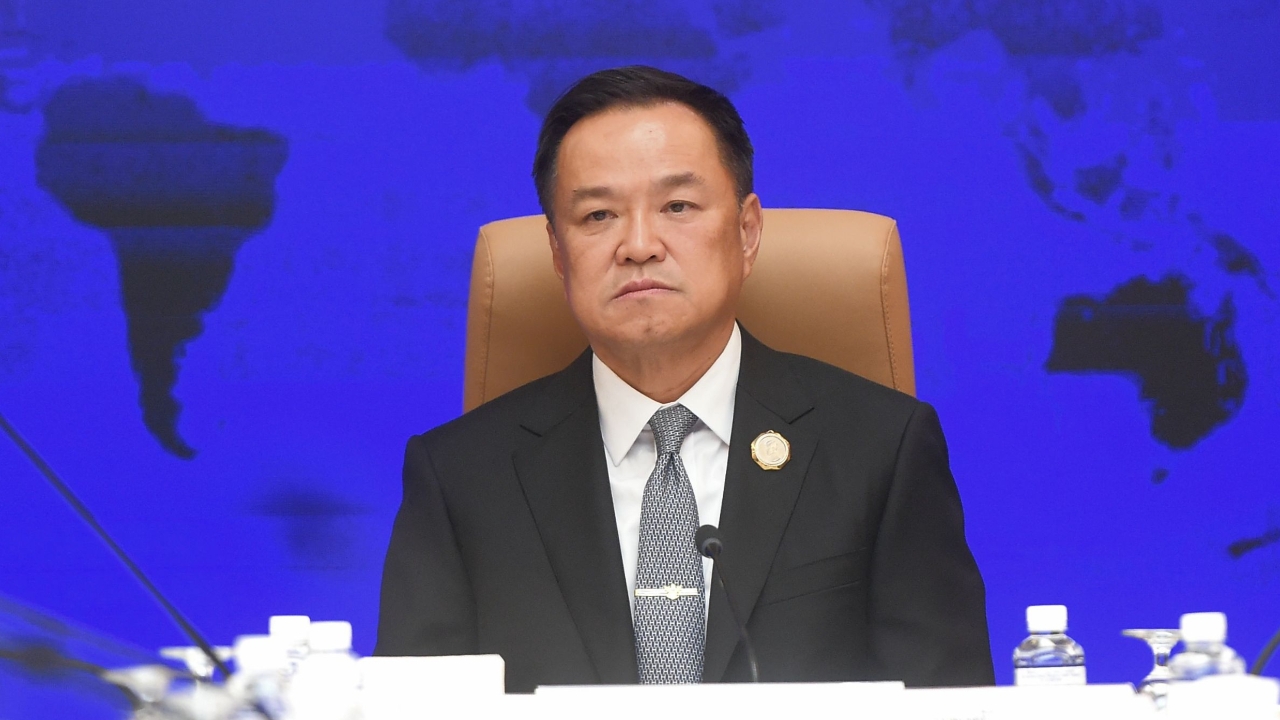 นายกฯ ถก สมช. ประเมินผลกระทบเหตุตะวันออกกลาง-วางแผนรับคนไทย