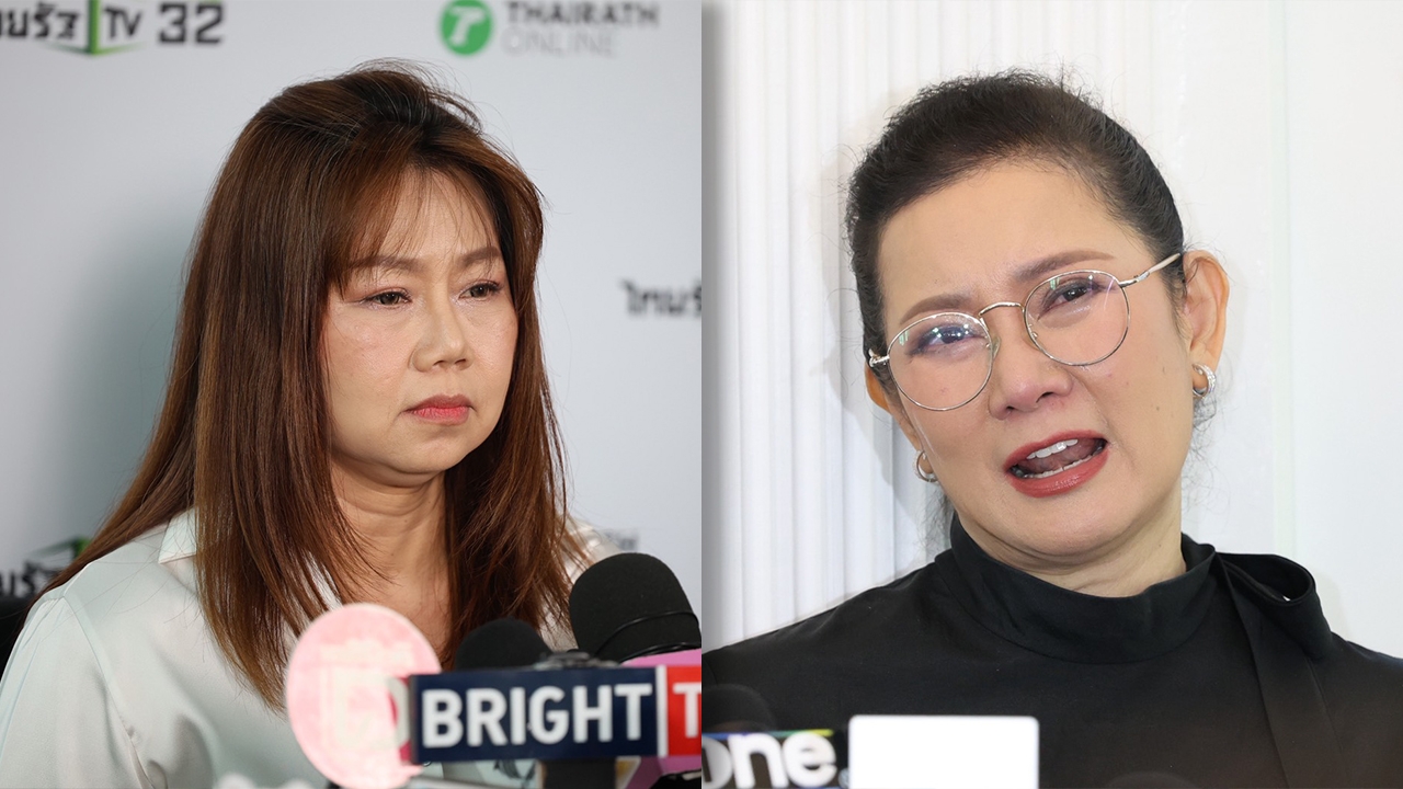 "เปิ้ล ลูกเด๋อ ดอกสะเดา" เผยคำพูดของ "ปู กนกวรรณ" ที่พูดกับพ่อ จนติดอยู่ในใจ