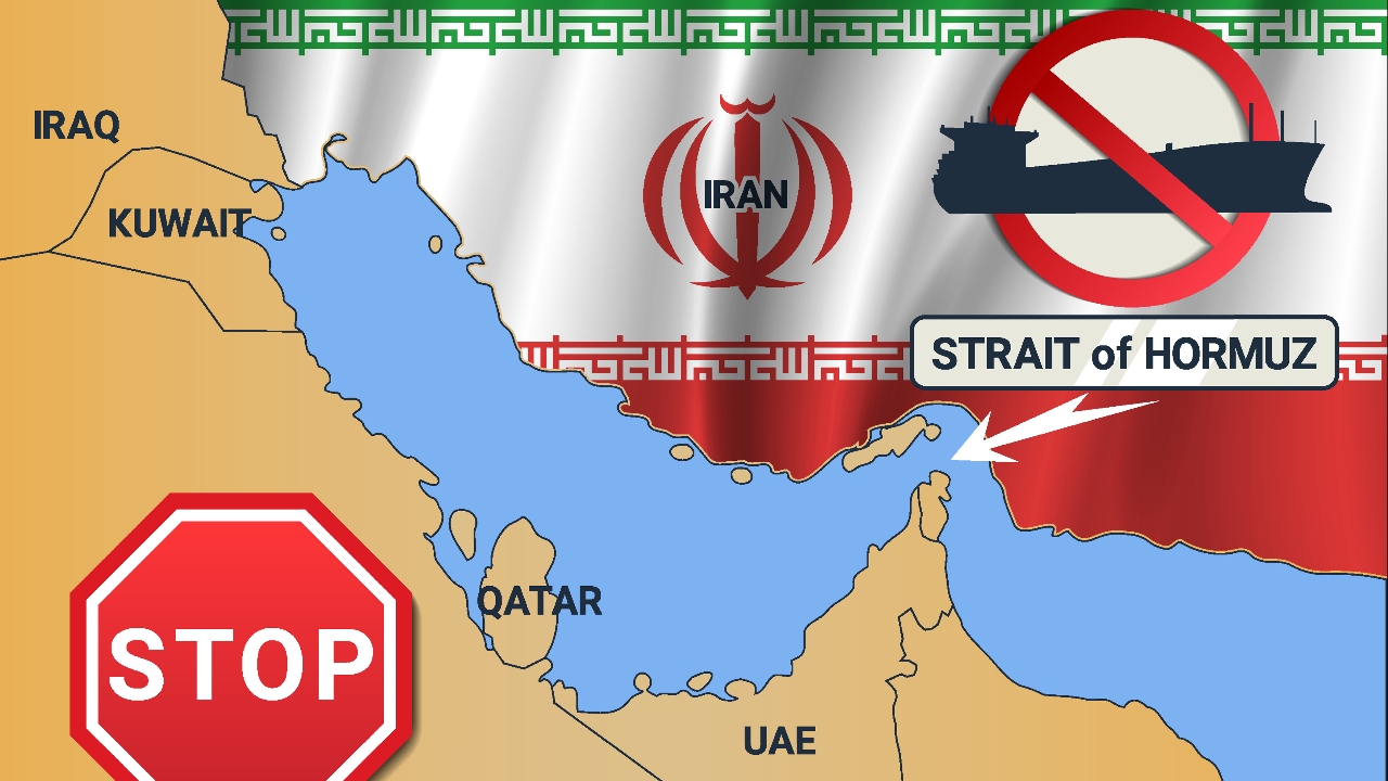 ปิดแล้วหรือยังไม่ปิด? จับตา “ช่องแคบฮอร์มุซ” จุดยุทธศาสตร์พลังงานโลก