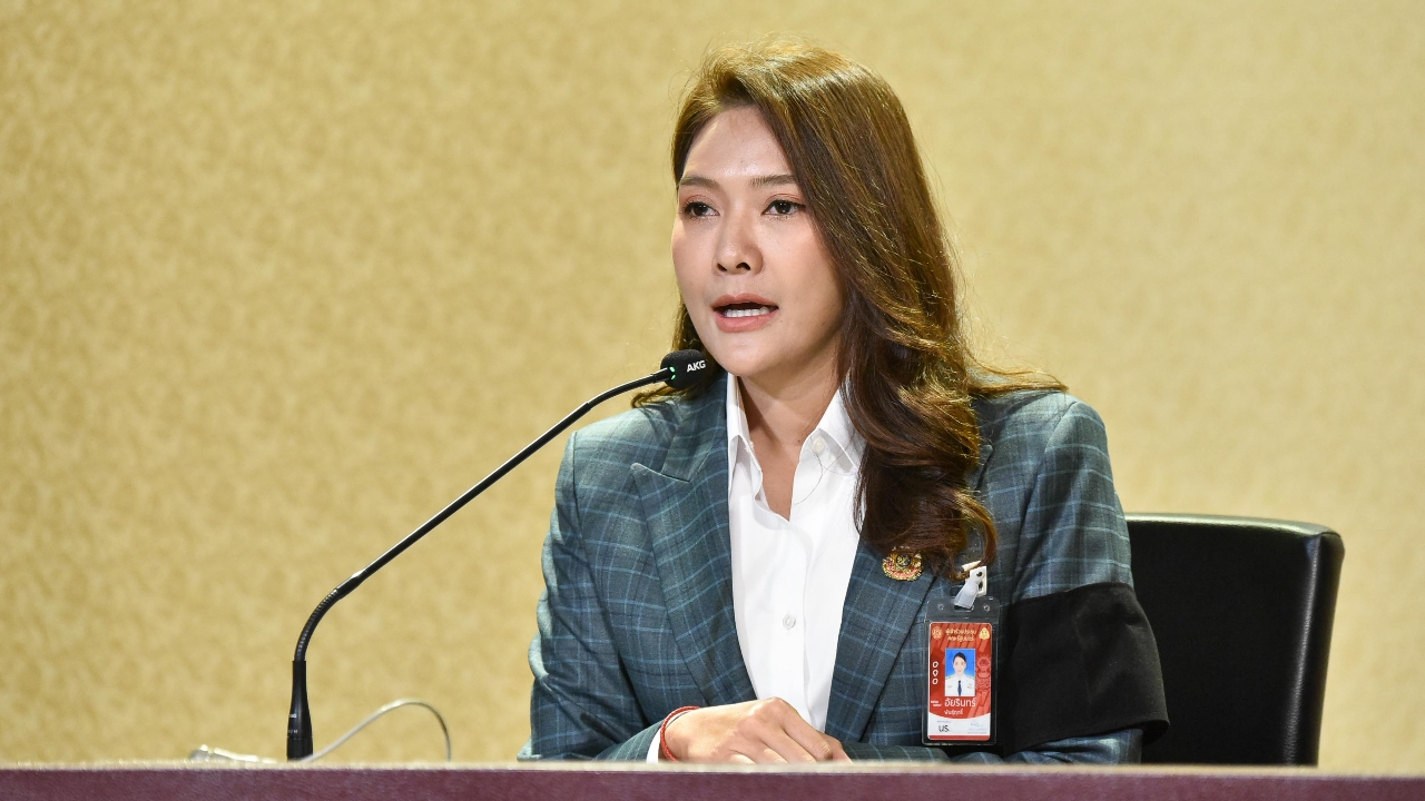 3-6 มี.ค. 69 รัฐบาลเตือน ปชช. รับมือพายุฤดูร้อน ลูกเห็บตก ฝนตกหนัก ฟ้าผ่า 