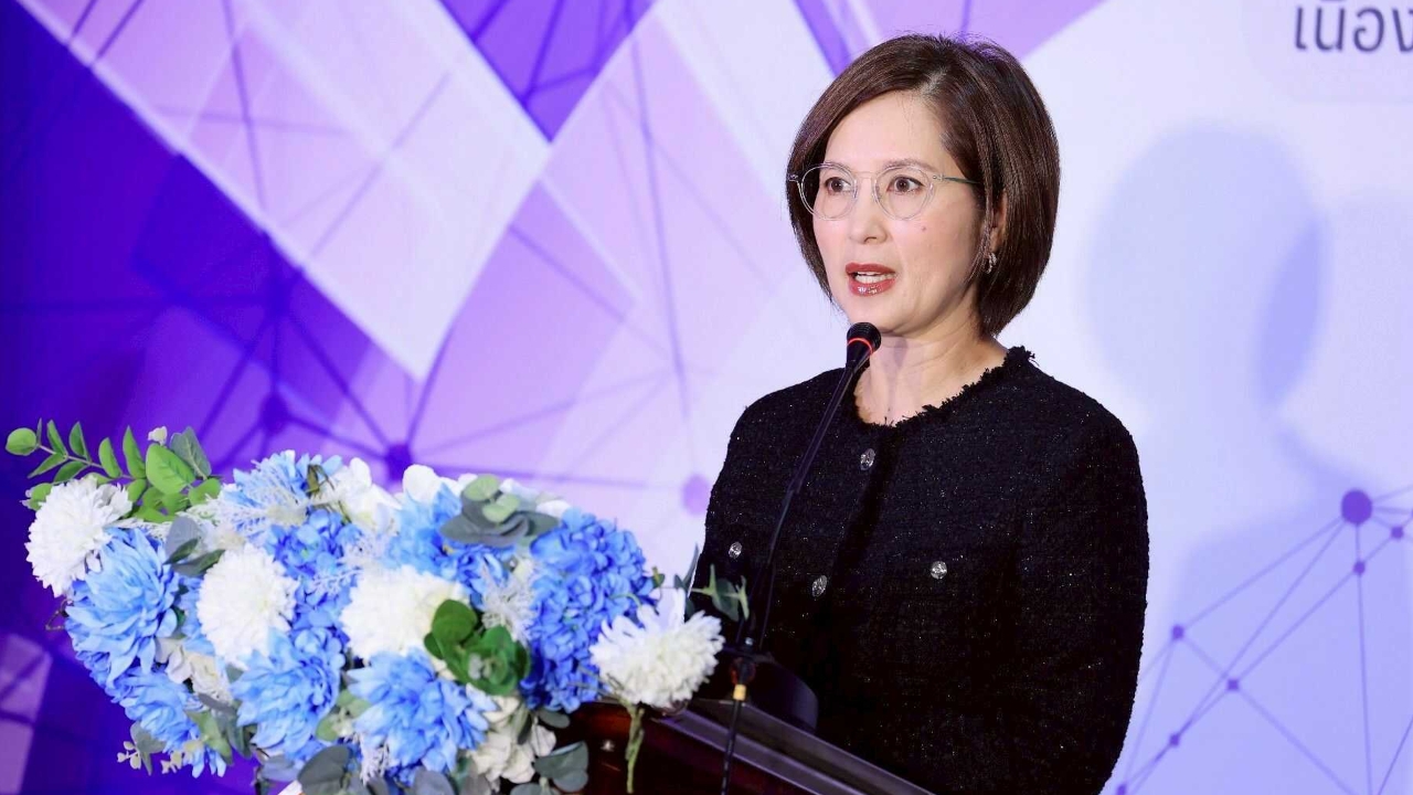 “ตรีนุช” ยันรัฐบาลดูแลแรงงานไทยในอิสราเอล-UAE เต็มที่ สั่งทูตหากจำเป็นต้องอพยพให้รีบทำ