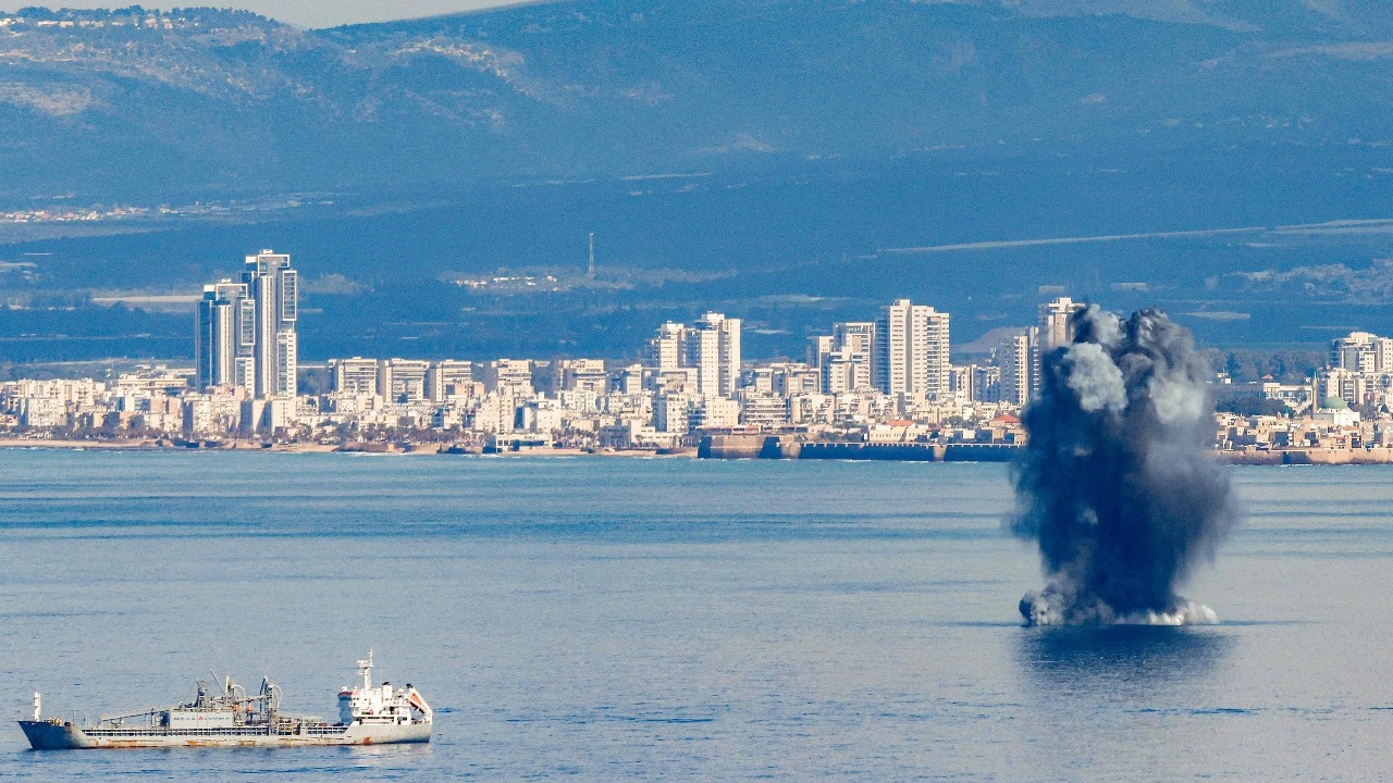 คนไทยในอิสราเอลที่ไม่มีที่หลบภัย รีบแจ้งข้อมูลมายัง สถานทูตไทย กรุงเทลอาวีฟด่วน