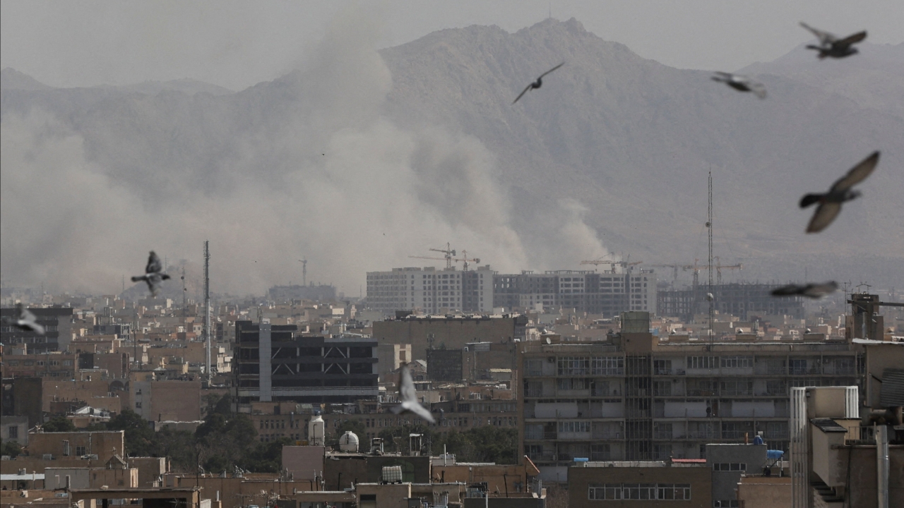 อิหร่านอ้าง อิสราเอลโจมตีโดนโรงเรียนประถม ดับ 57 ศพ เจ็บอีกอื้อ