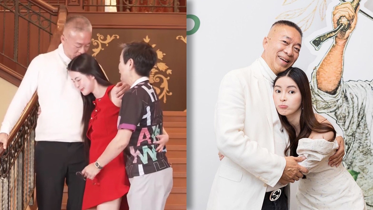 เอวา ปวรวรรณ เผยความในใจสุดซึ้งถึงพ่อแม่ ขอบคุณคนที่เสียสละ อยู่เบื้องหลังทุกความสำเร็จ