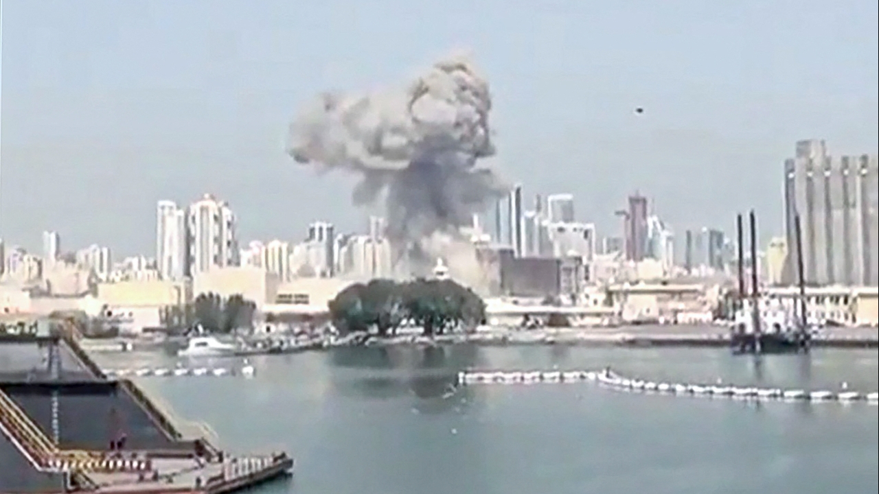 รวมท่าทีผู้นำโลก หลังสหรัฐฯ–อิสราเอลโจมตีอิหร่าน