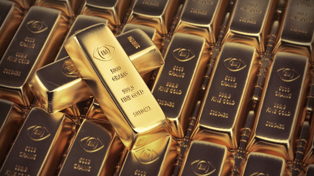 ราคาทองวันนี้ ราคาทองปิดตลาด หลังสหรัฐถล่มอิหร่าน ขายออกบาทละ 77,600 บาท