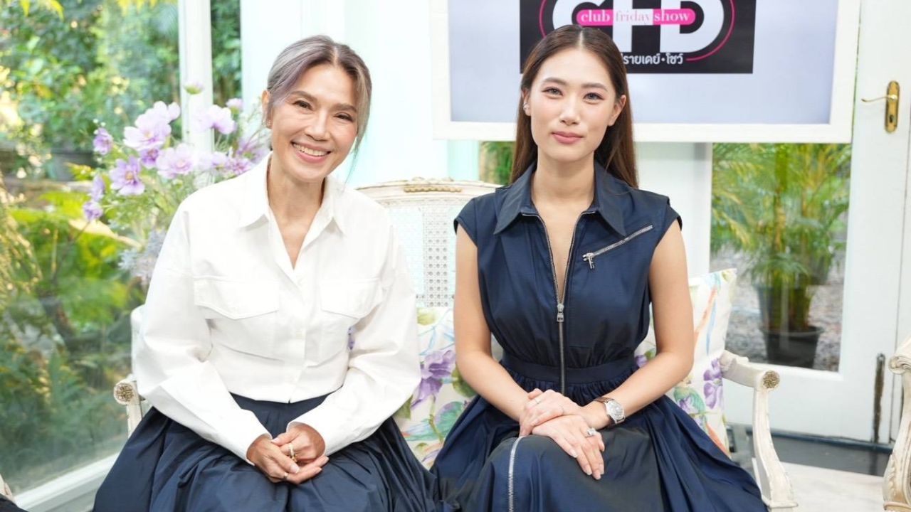 เพลง ชนม์ทิดา เล่าสาเหตุจบรักเก่า 7 ปี เผยคำพูด ตู่ นันทิดา ที่ทำให้ตัดสินใจหยุดทุกอย่างแค่นี้