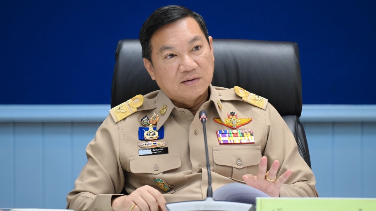 ปลัดมหาดไทย แจ้งผู้ว่าฯ ทุกจังหวัด คัดเลือกนักเรียนทุนพระราชทาน ม.ท.ศ. รอบคอบ โปร่งใส เป็นธรรม