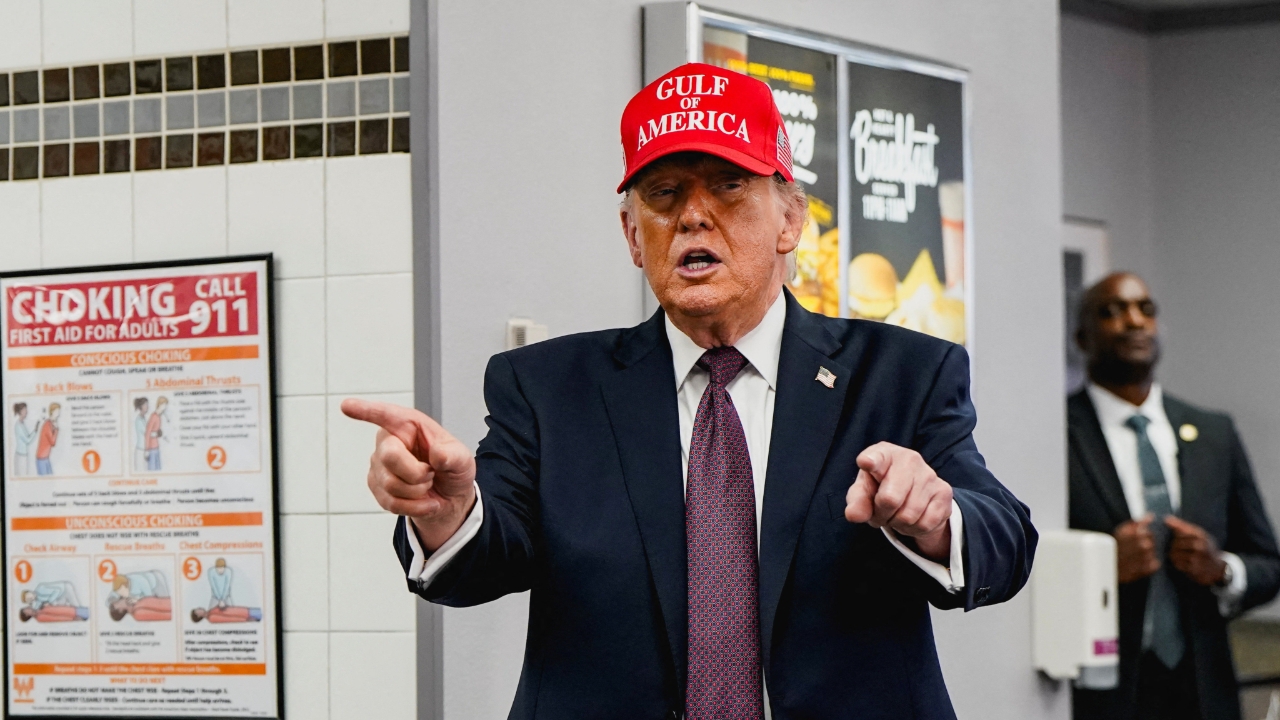 ทรัมป์โพสต์ยืนยัน ผู้นำสูงสุดของอิหร่าน เสียชีวิตแล้ว