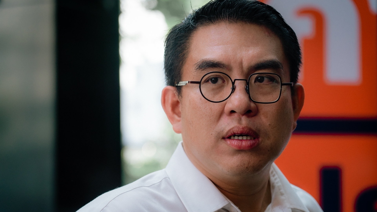 “วิโรจน์” แนะรัฐบาลวางท่าทีให้รอบคอบ อย่าผลีผลามหลังสหรัฐฯบุกอิหร่าน