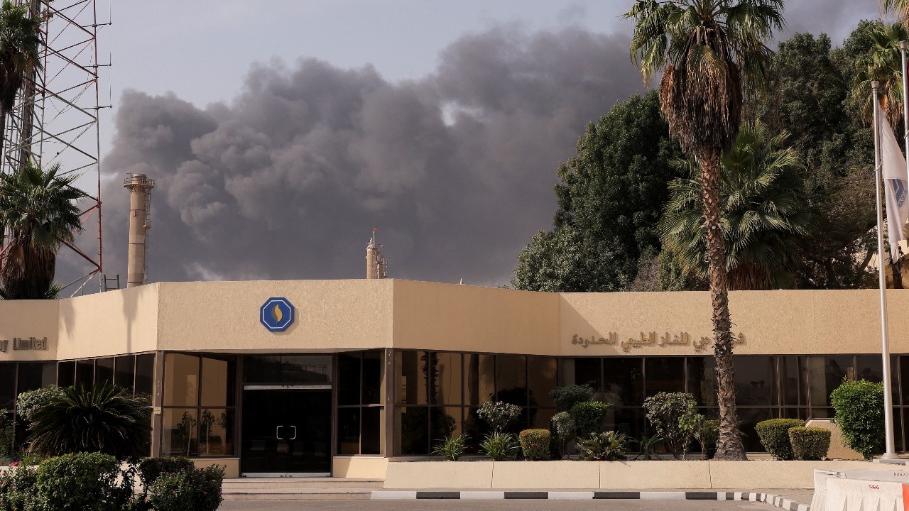 อิหร่านเปิดฉากโจมตีระลอกใหม่ทั่วตะวันออกกลาง ระเบิดดังสนั่นหลายเมืองใหญ่