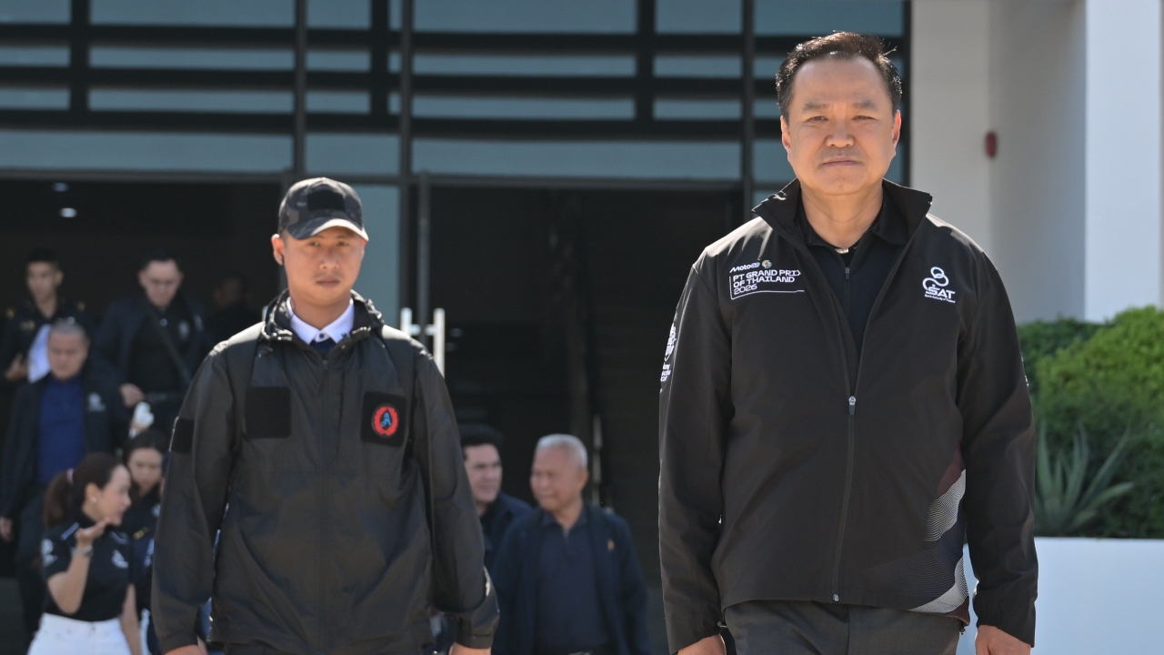 นายกฯ เตรียมถก สมช. พรุ่งนี้ สั่ง ทอ. หาเส้นทางไปรับคนไทยในอิหร่านให้เร็วที่สุด