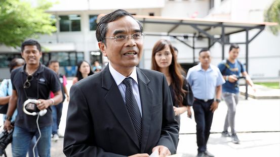 ส่องกระดานการเมืองส่อฮั้วอำนาจระดับประเทศ : ระวังจบไม่สวย