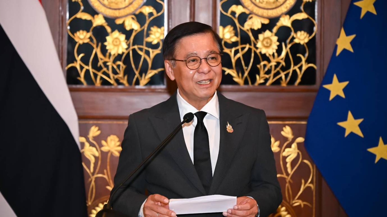 กต. ตั้ง War Room ติดตามเหตุการณ์ในตะวันออกกลาง ออกประกาศให้คนไทยเร่งออกจากอิสราเอล-อิหร่าน