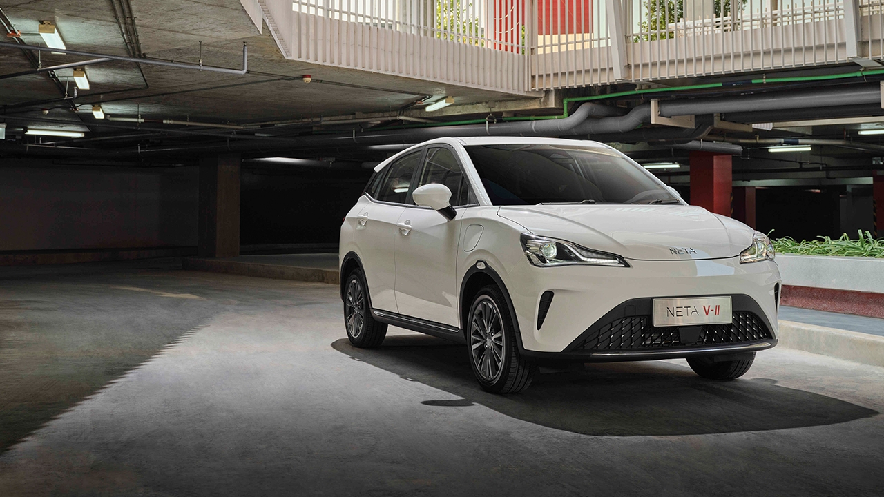 กรมสรรพสามิต ประสานสถานทูตจีนช่วยเจรจารถไฟฟ้า NETA เคลียร์ค่าปรับให้ไทย