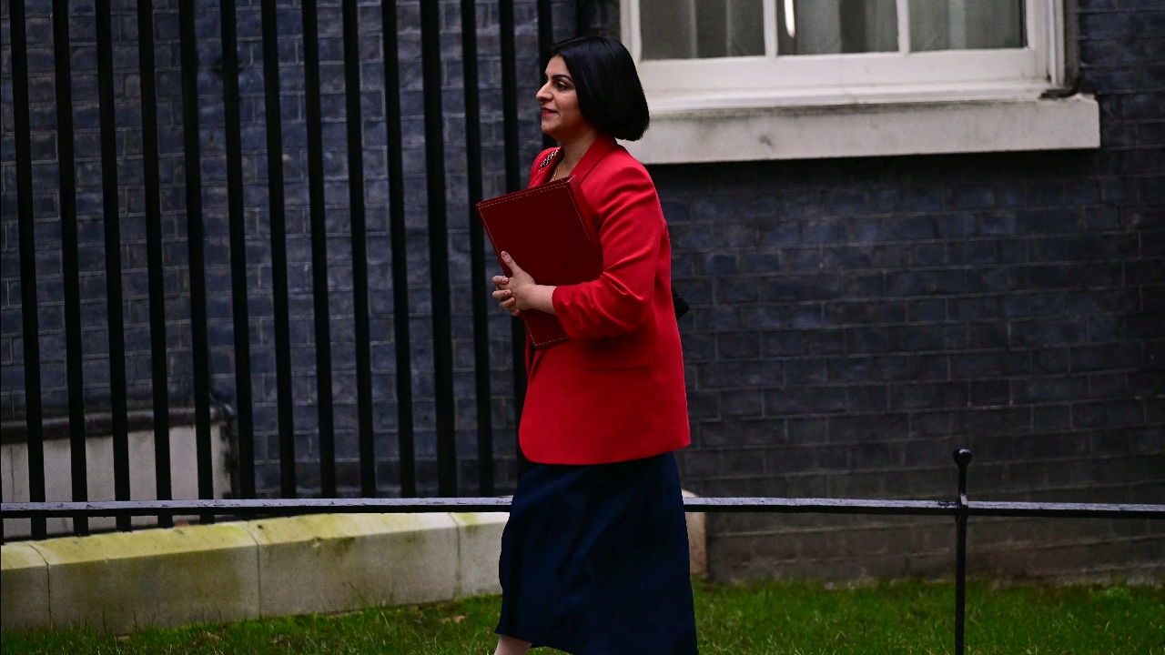 รัฐบาลอังกฤษระงับออกวีซ่านักเรียน 4 ประเทศ หลังยื่นขอลี้ภัยพุ่งสูงผิดปกติ