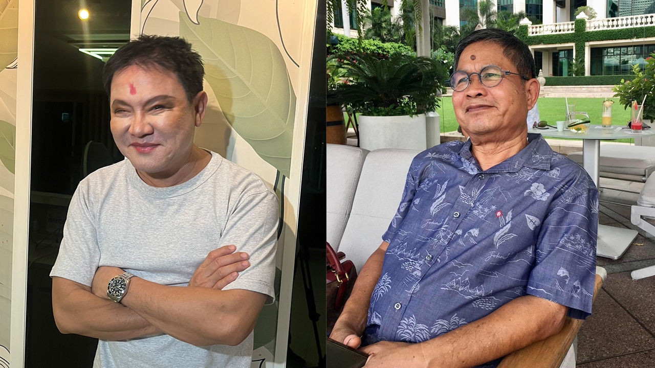 จาตุรงค์ ไม่ค่อยอยากพูดถึง เด๋อ ดอกสะเดา กลัวทัวร์ลง แต่ยืนยันเป็นคนดี ไม่มีเรื่องผู้หญิง