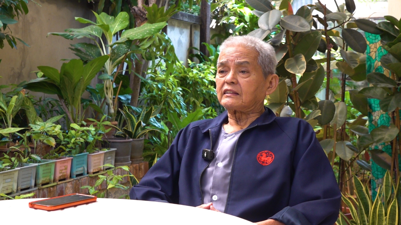 “อ.สุขุม” ชี้ “อนุทิน” สั่งตรึงราคาน้ำมัน ทันเกมวิกฤตพลังงานโลก เชื่อเป็นโอกาสรัฐบาลโชว์ฝีมือ