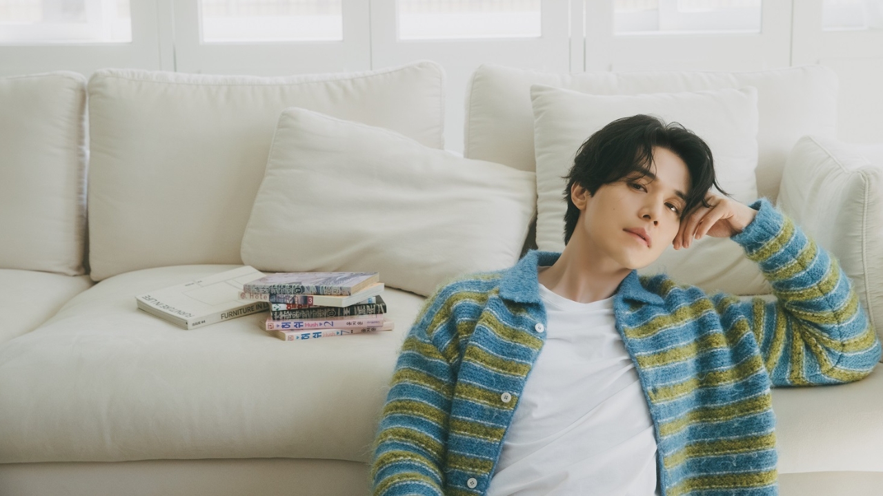 9 ปีที่รอคอย “อี ดงอุค” พร้อมเสิร์ฟแฟนไทยให้ได้ฟินใน MY SWEET HOME