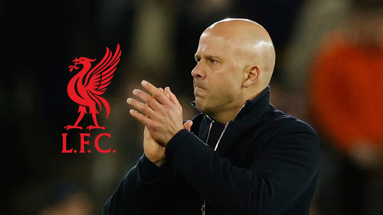 Slot Decides After Liverpool Struggles Against Bottom Team, Losing to Wolves, UCL Hopes Shaken