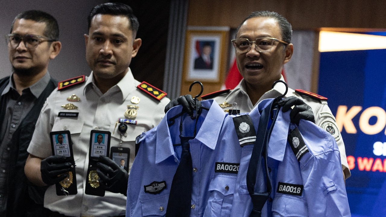 อินโดนีเซียทลายแก๊งคอลเซ็นเตอร์ญี่ปุ่น! ปลอมเป็น “ตำรวจ” หลอกเหยื่อผู้สูงอายุข้ามชาติ