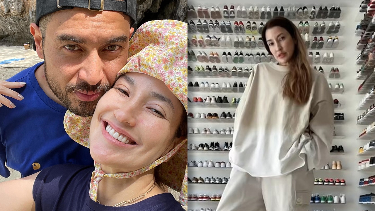 Inside the Luxurious Four-and-a-Half-Story Mansion Life of Angie Hastings with 15 Staff Members