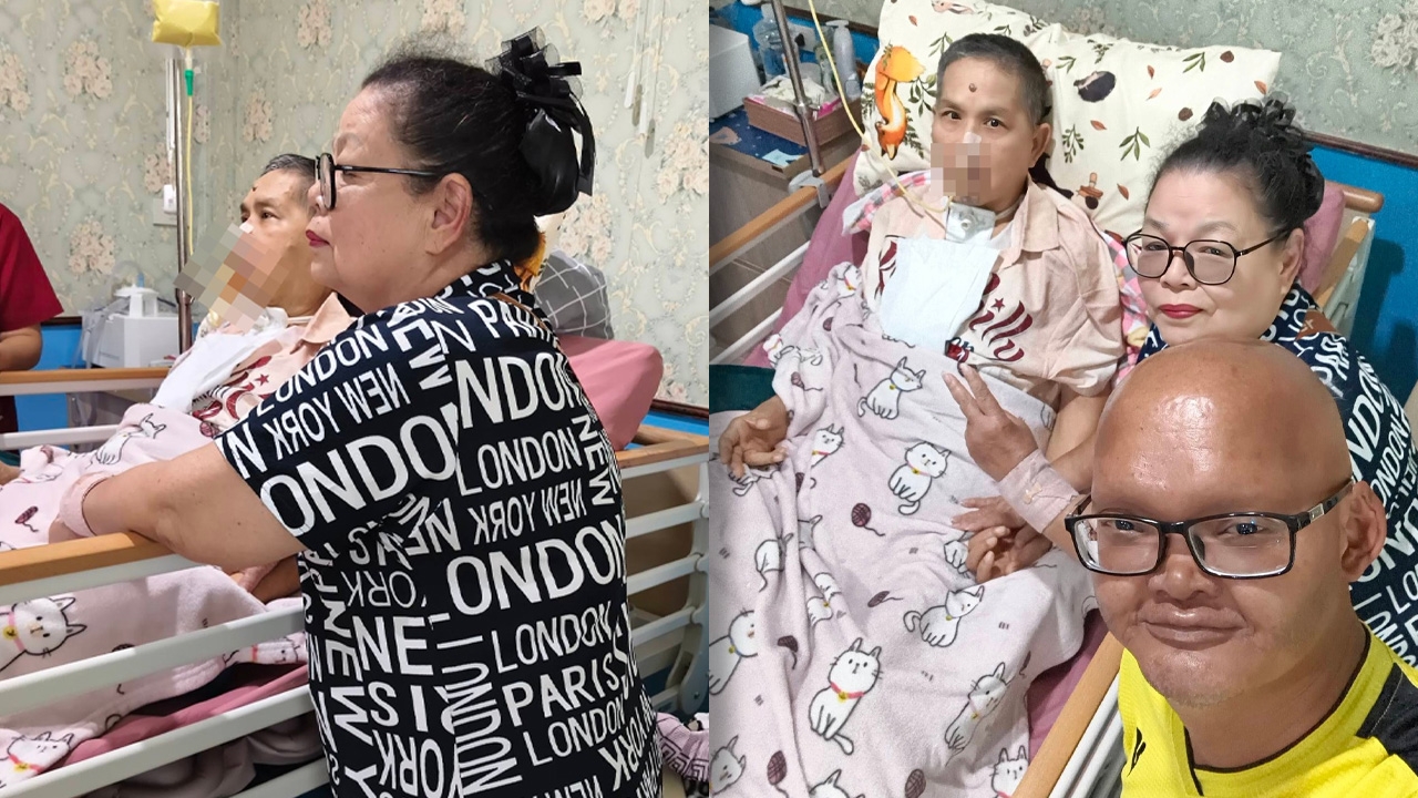 วิลลี่ ผีก้าบก้าบ ไปเยี่ยม เด๋อ ดอกสะเดา เตือนสติดราม่า อยากให้ฟังความ 2 ข้าง 